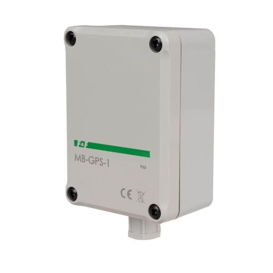 Przetwornik lokalizacji GPS-MB-GPS-1 MAX-MB-GPS-1 F&F