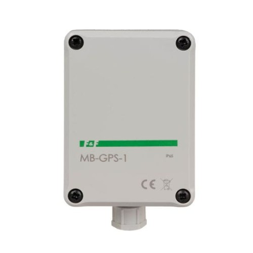 Przetwornik lokalizacji GPS-MB-GPS-1 MAX-MB-GPS-1 F&F