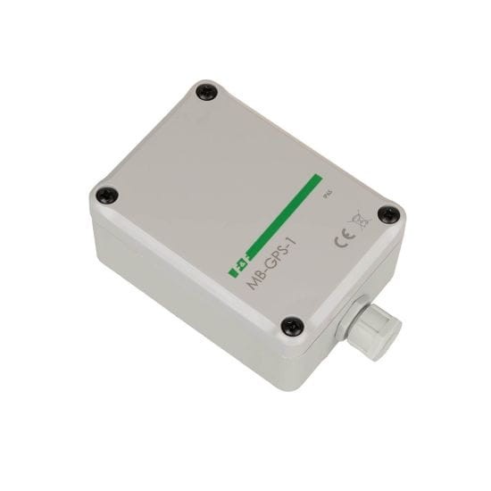 Przetwornik lokalizacji GPS-MB-GPS-1 MAX-MB-GPS-1 F&F