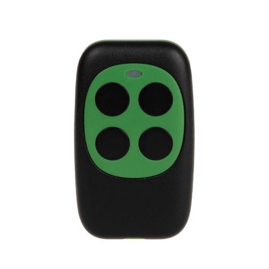 Zaprogramowany zestaw FW-TO1S1 + 2x FW-KEY FW-SET3 F&F