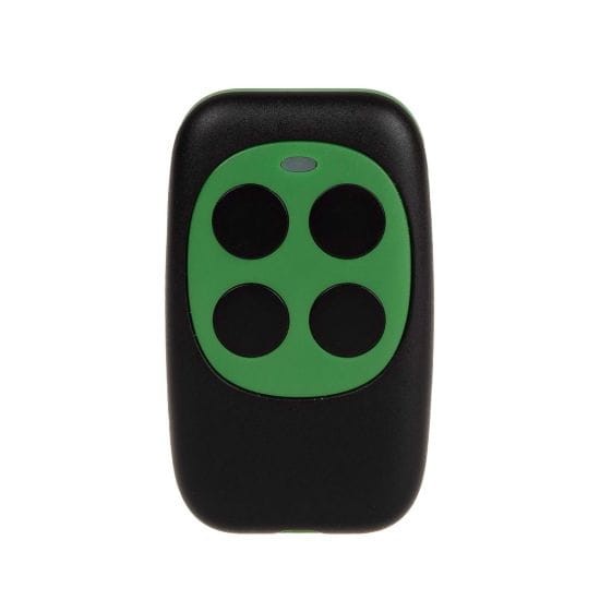 Zaprogramowany zestaw 2x FW-R1P + FW-KEY FW-SET1 F&F