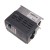 Falownik trójfazowy Uwe=3x400V AC, Iwe=3,3A, Uwy=3x400V AC, Iwy=2,5A, Pmax=0,75kW FA-3HX007 F&F