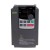 Falownik jednofazowy Uwe=230V AC, Iwe=8,2A, Uwy=3x230V AC, Iwy=7A, Pmax=0,75kW FA-1LX007 F&F