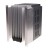 Falownik jednofazowy Uwe=230V AC, Iwe=8,2A, Uwy=3x230V AC, Iwy=7A, Pmax=0,75kW FA-1LX007 F&F