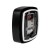 Czujnik ruchu PIR z funkcją obecności, IP-65, sufitowy, 360°, 10A, 230V, czarny DR-09B-IP65 F&F