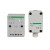 Automat zmierzchowy z zewnętrzną sondą hermetyczną AZ-PLUS; 24V AZH-S-PLUS-24V F&F