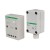 Automat zmierzchowy z zewnętrzną sondą hermetyczną AZ-PLUS; 12V AZH-S-PLUS-12V F&F
