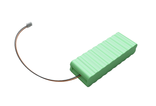 Akumulator do Tousek SONIC 24 12130260 SONIC24 SONIC-24 do zasilania siłowników bramy skrzydłowej do centralki ST24 ST-24 ST 24 z płytką ładowania