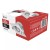 Oczko sufitowe LED kwadratowe 5W MONI LED D 03861 Struhm Ideus 3000K/4300K/6500K wpuszczane do zabudowy sufitu podwieszanego lampa oprawa ciepła dzienna neutralna zimna biel biały