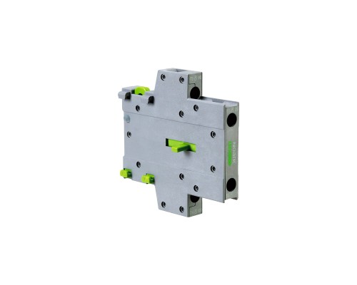 Styki pomocnicze boczne do Ex9C, 1 NO, 1 NC AX4311 101292 Noark