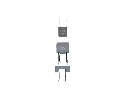 Układ tłumiący, zakres ochrony 24-48V, z obwodem RC CCU42 48 104498 Noark