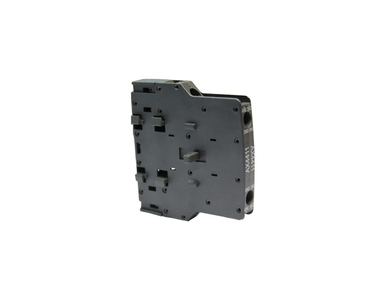 Styki pomocnicze boczne do Ex9C115-500, 1NO+1NC AX4411 106322 Noark