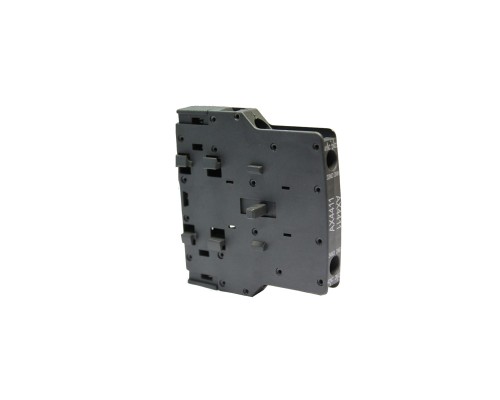 Styki pomocnicze boczne do Ex9C115-500, 2NO AX4420 107958 Noark