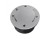 Oprawa najazdowa okrągła dogruntowa Lampa LED Roger DL-2LED6 7281 Kanlux do ogrodu gruntowa