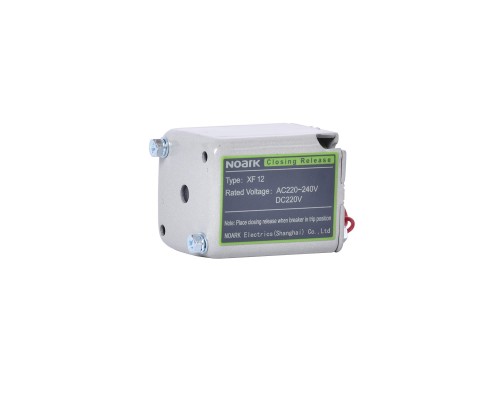 Elektromagnes załączający do Ex9A16, 48-60 V DC, dostarczany osobno XF 11 DC48~60V EU 113291 Noark