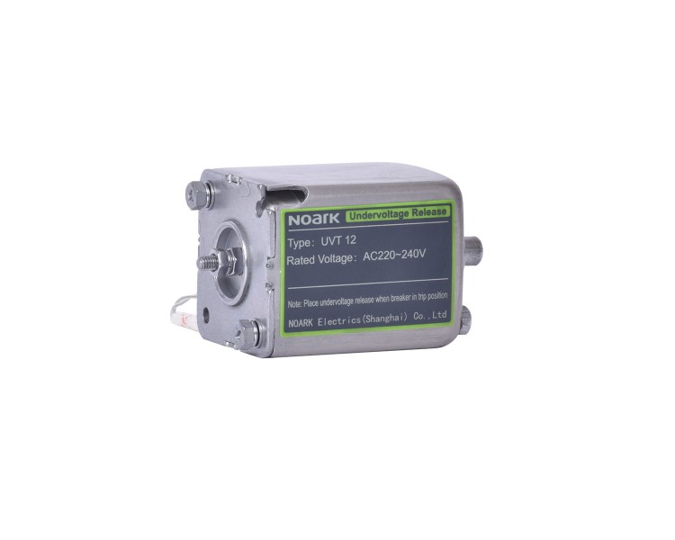 Wyzwalacz podnapięciowy do Ex9A16 bez opóźnienia, 24 V DC, dostarczany osobno  UVT 11 DC24V UD EU 113784 Noark