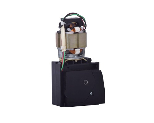Napęd silnikowy do Ex9A25, 110 V AC/DC, Dostarczany osobno MD 12 DC110V EU 112465 Noark