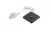 Lampa ogrodowa tarasowa Przenośna Latarenka Zewnętrzna Nowoczesna PICNIC LED white 8178 NOWODVORSKI Lighting IP54 aluminium metalowa na taras balkon do ogrodu jednostronna oświetlenie zewnętrzne wewnętrzne z akumulatorem i ładowarką biała