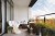Lampa ogrodowa tarasowa Przenośna Latarenka Zewnętrzna Nowoczesna PICNIC LED white 8178 NOWODVORSKI Lighting IP54 aluminium metalowa na taras balkon do ogrodu jednostronna oświetlenie zewnętrzne wewnętrzne z akumulatorem i ładowarką biała