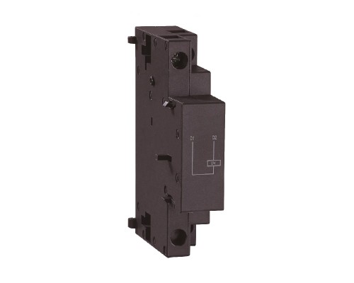 Wyzwalacz podnapięciowy, 110-115V 50Hz, 127V 60Hz 108148 Noark do wyłącznika silnikowego