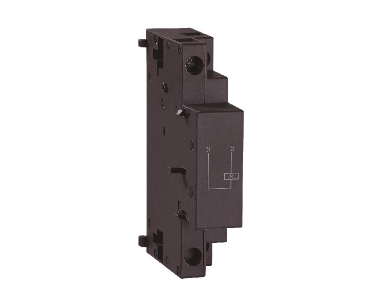 Wyzwalacz podnapięciowy, 110-115V 50Hz, 127V 60Hz 108148 Noark do wyłącznika silnikowego
