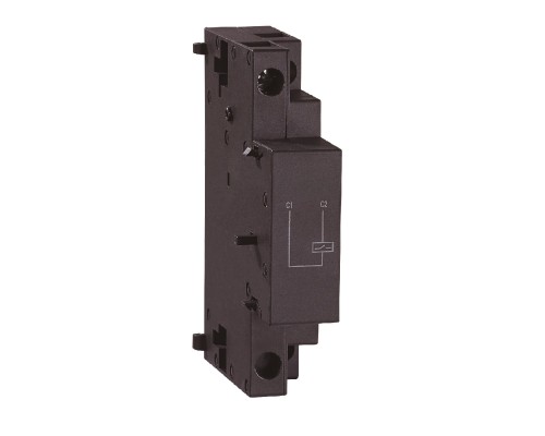 Wyzwalacz wzrostowy 220-240V 50Hz 108152 Noark do wyłącznika silnikowego