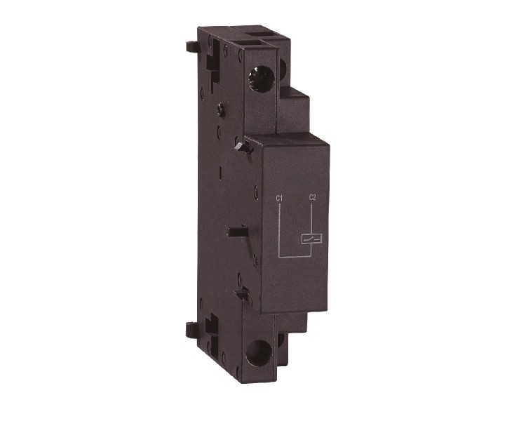 Wyzwalacz wzrostowy 220-240V 50Hz 108152 Noark do wyłącznika silnikowego
