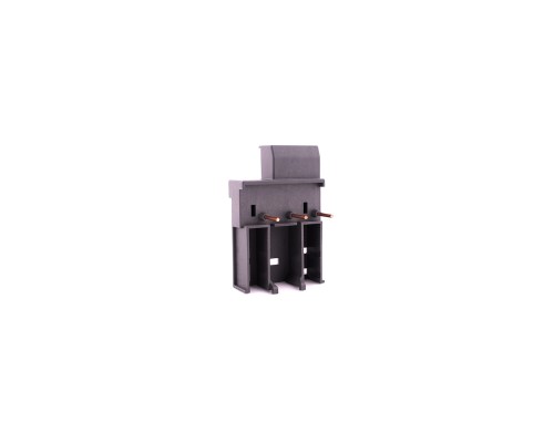 Adapter na zaciski dla Ex9C09, 12, 18 109077 Noark do wyłącznika silnikowego