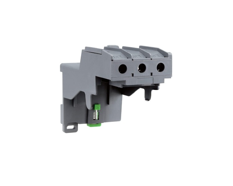 Adapter do samodzielnego zainstalowania Ex9R100 101438 Noark AD53 do przekaźnik przeciążeniowego dla stycznika przemysłowego