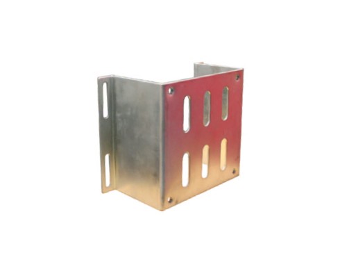 Adapter do samodzielnego zainstalowania Ex9R185 107968 Noark AD54 do przekaźnik przeciążeniowego dla stycznika przemysłowego