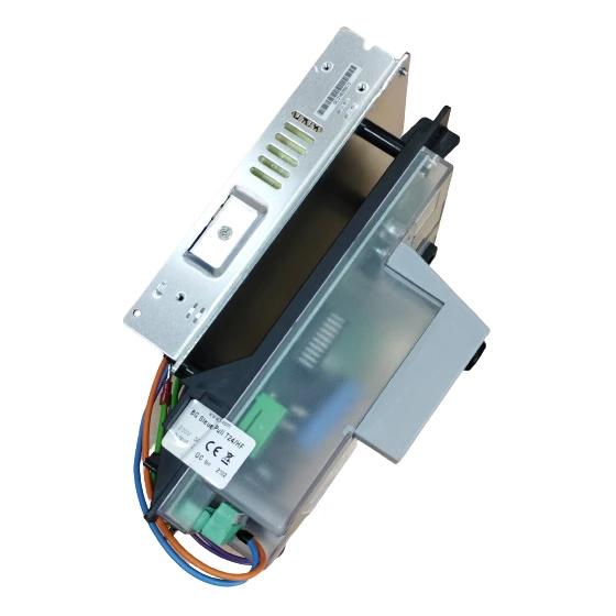 Płytka sterująca do Tousek PULL T24 bez zasilacza 12111400 PULL-T24 T-24 w obudowie do Napędu bramy przesuwnej bram przesuwnych automatu silnika elektronika płyta