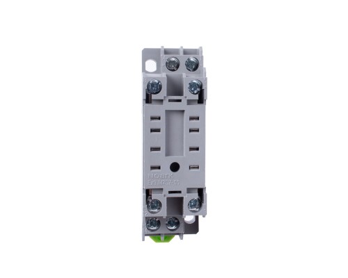 Gniazdo przekaźnika 5 A, 2 styki przełączne Ex9JM2DZ-05 110314 Noark