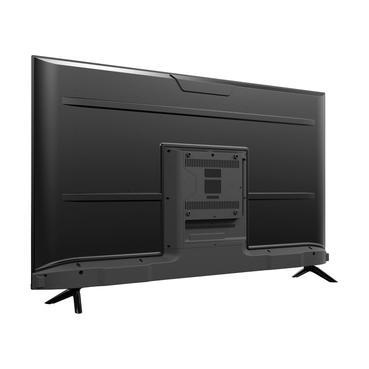 Telewizor Kruger&Matz 55" UHD Google TV  DVB-T2/T/C  H.265  HEVC KM0255UHD-SA