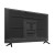 Telewizor Kruger&Matz 50" UHD Google TV  DVB-T2/T/C  H.265  HEVC KM0250UHD-SA