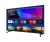 Telewizor Kruger&Matz 43" FHD smart DVB-T2/S2 H.265 HEVC KM0243FHD-V2