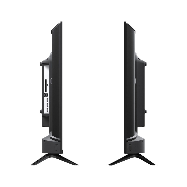 Telewizor Kruger&Matz 43" FHD smart DVB-T2/S2 H.265 HEVC KM0243FHD-V2