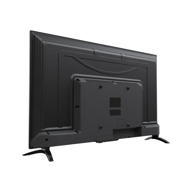 Telewizor Kruger&Matz 40" FHD smart DVB-T2/S2 H.265 HEVC KM0240FHD-V