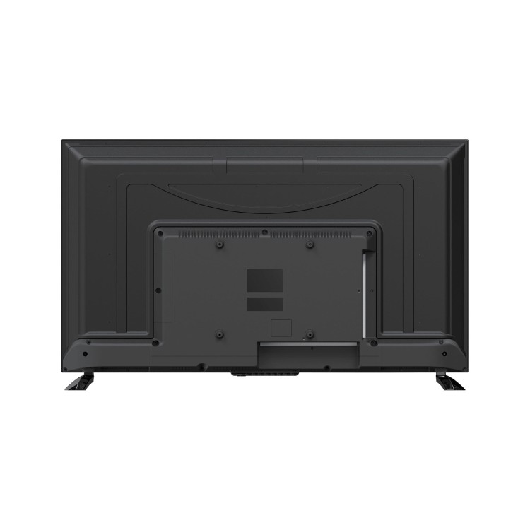 Telewizor Kruger&Matz 40" FHD smart DVB-T2/S2 H.265 HEVC KM0240FHD-V