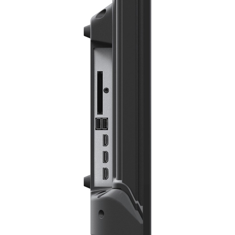 Telewizor Kruger&Matz 40" FHD smart DVB-T2/S2 H.265 HEVC KM0240FHD-V