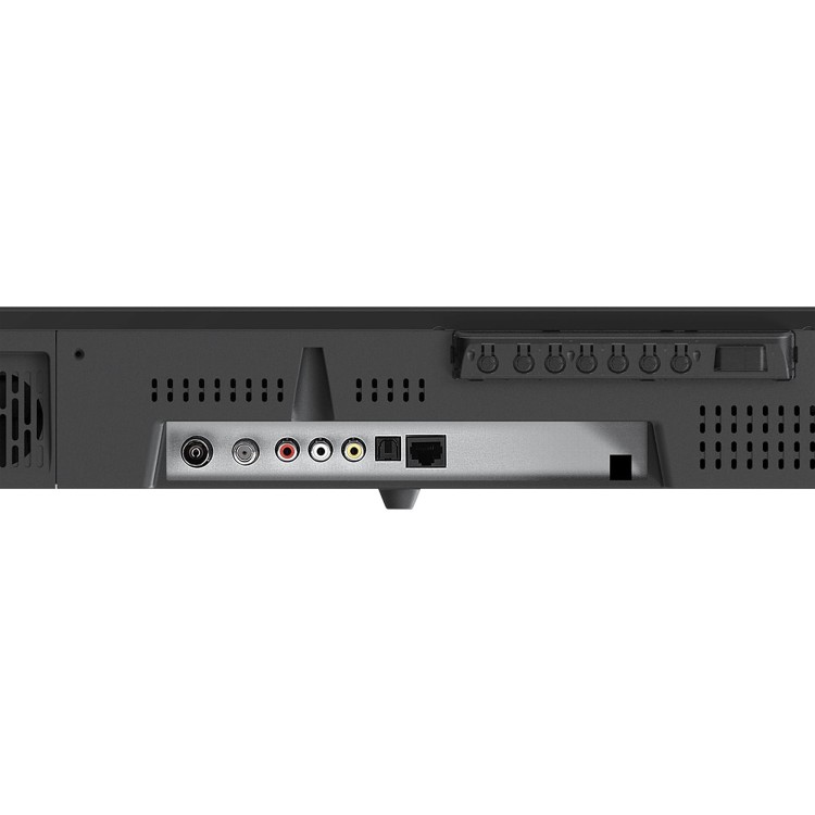 Telewizor Kruger&Matz 40" FHD smart DVB-T2/S2 H.265 HEVC KM0240FHD-V