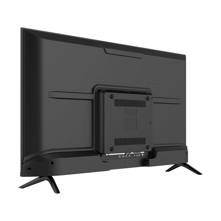 Telewizor Kruger&Matz 40" FHD Google TV  DVB-T2/T/C  H.265  HEVC KM0240FHD-SA