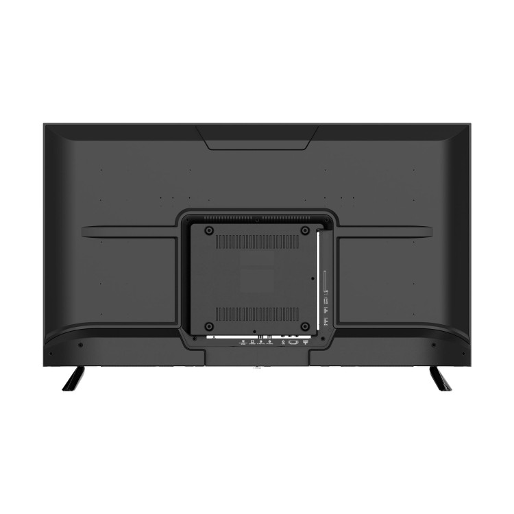 Telewizor Kruger&Matz 40" FHD Google TV  DVB-T2/T/C  H.265  HEVC KM0240FHD-SA