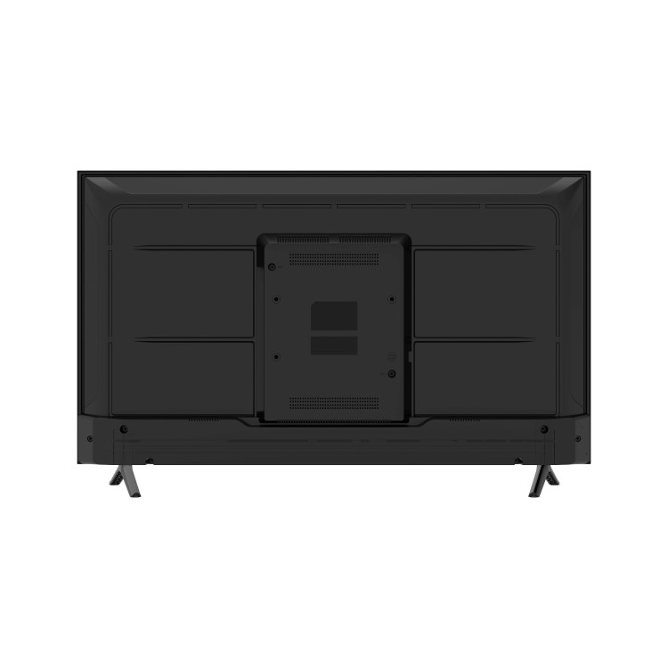 Telewizor Kruger&Matz 40" F HD smart DVB-T2/S2 H.265 HEVC KM0240FHD-S6