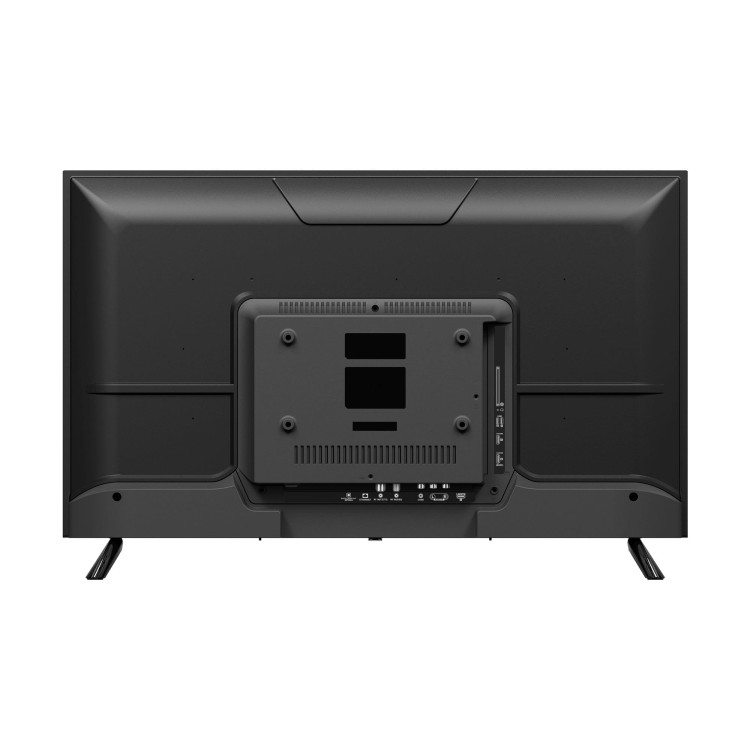 Telewizor Kruger&Matz 32" HD Google TV,  DVB-T2/S2/T/C H.265 HEVC KM0232-SA