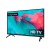 Telewizor Kruger&Matz 32" HD DVB-T2 H.265 HEVC KM0232-T5