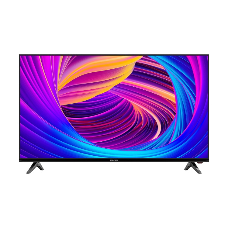 Telewizor Cabletech 40" FHD  DVB-T2 H.265 HEVC URZ0346