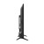 Telewizor Cabletech 40" FHD  DVB-T2 H.265 HEVC URZ0346