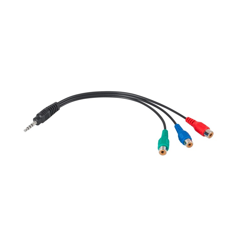 Telewizor Cabletech 40" FHD  DVB-T2 H.265 HEVC URZ0346