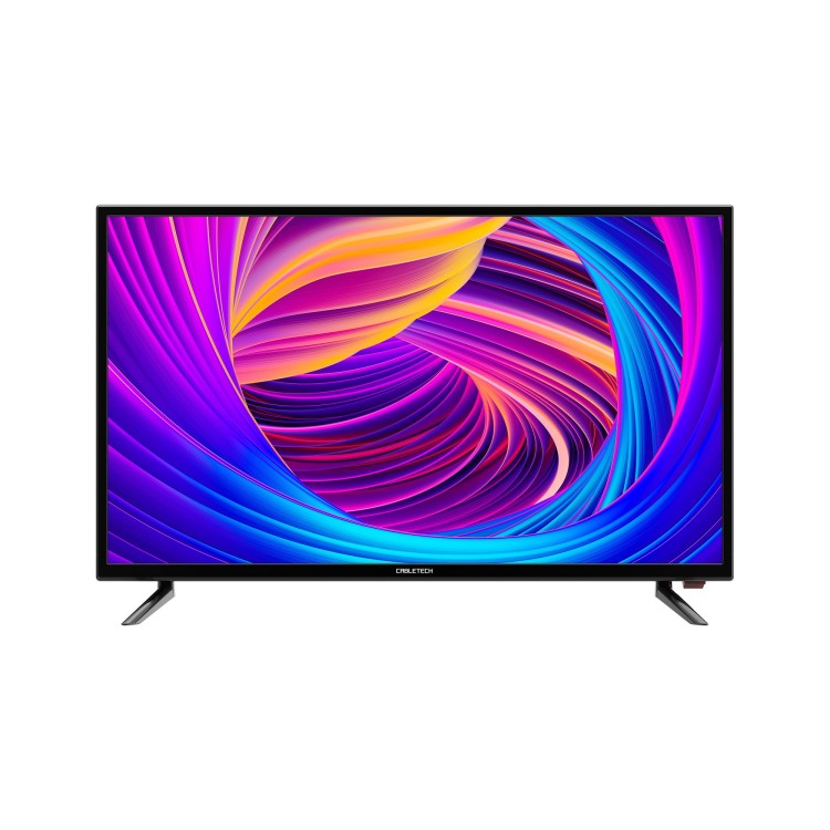 Telewizor Cabletech 32" DVB-T2 H.265 HEVC URZ0339.1