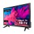 Telewizor 24" Kruger&Matz smart VIDAA DVB-T2 KM0224-V
